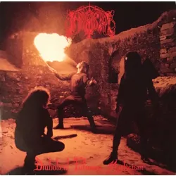 Immortal- Diabolical Fullmoon Mystycism